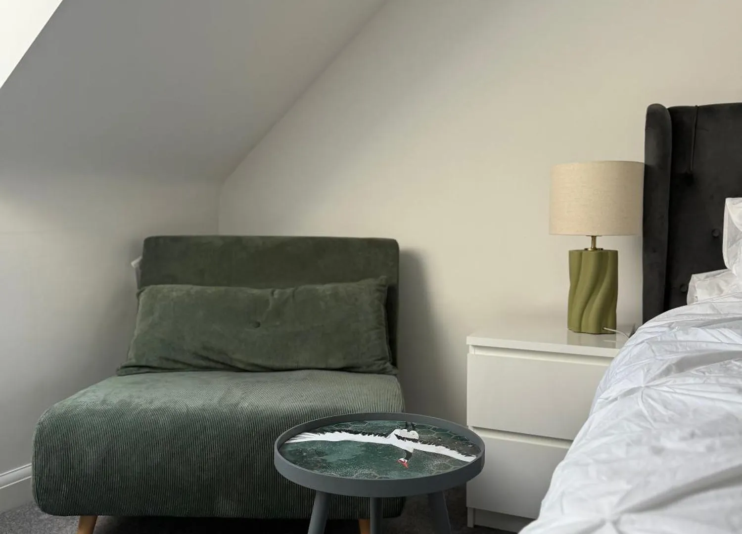 Homestay En-Suite Studio - Luxurymeetscomfort Birmingham United Kingdom