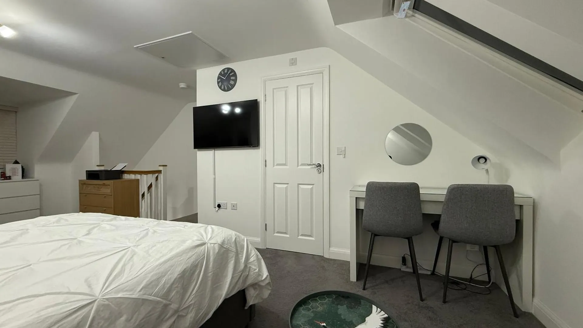 En-Suite Studio - Luxurymeetscomfort Birmingham 0*,  United Kingdom