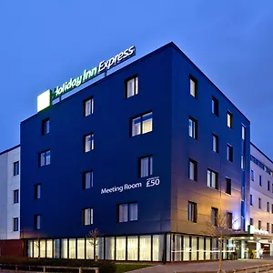 Otel Express South A45, An Ihg, Birmingham