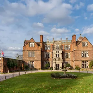 酒店 Castle Bromwich Hall; Sure Collection By Western, 伯明翰