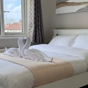 Homestay Tayy's, Birmingham