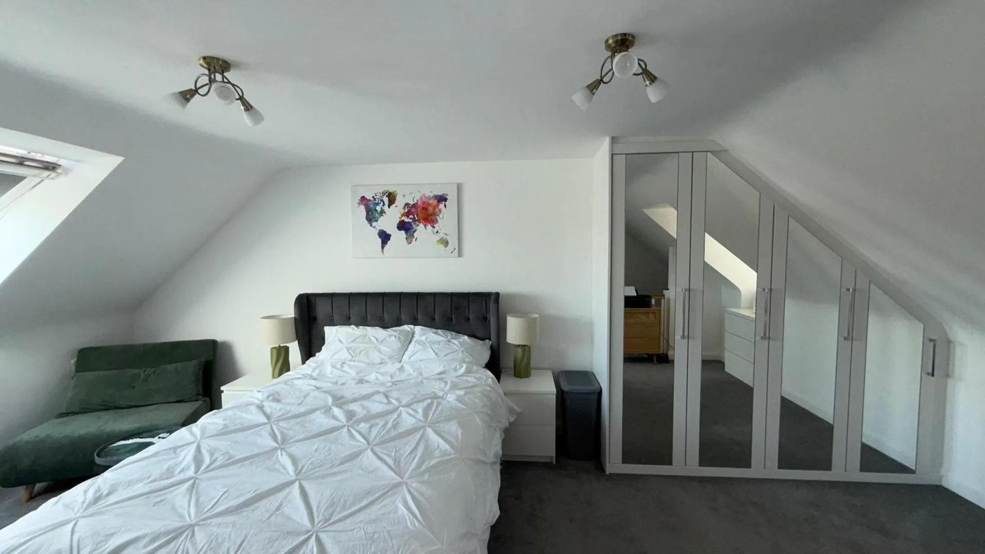 En-Suite Studio - Luxurymeetscomfort 伯明翰