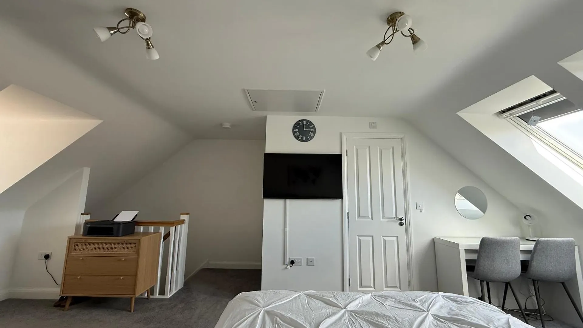 En-Suite Studio - Luxurymeetscomfort 伯明翰 英国